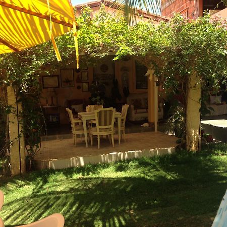 Pousada Peregrino Barra de Jacuípe المظهر الخارجي الصورة