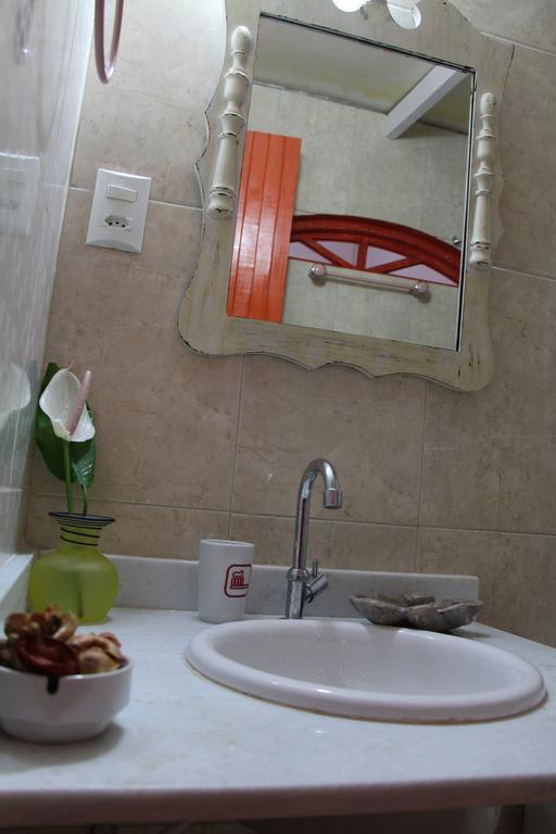 Pousada Peregrino Barra de Jacuípe المظهر الخارجي الصورة