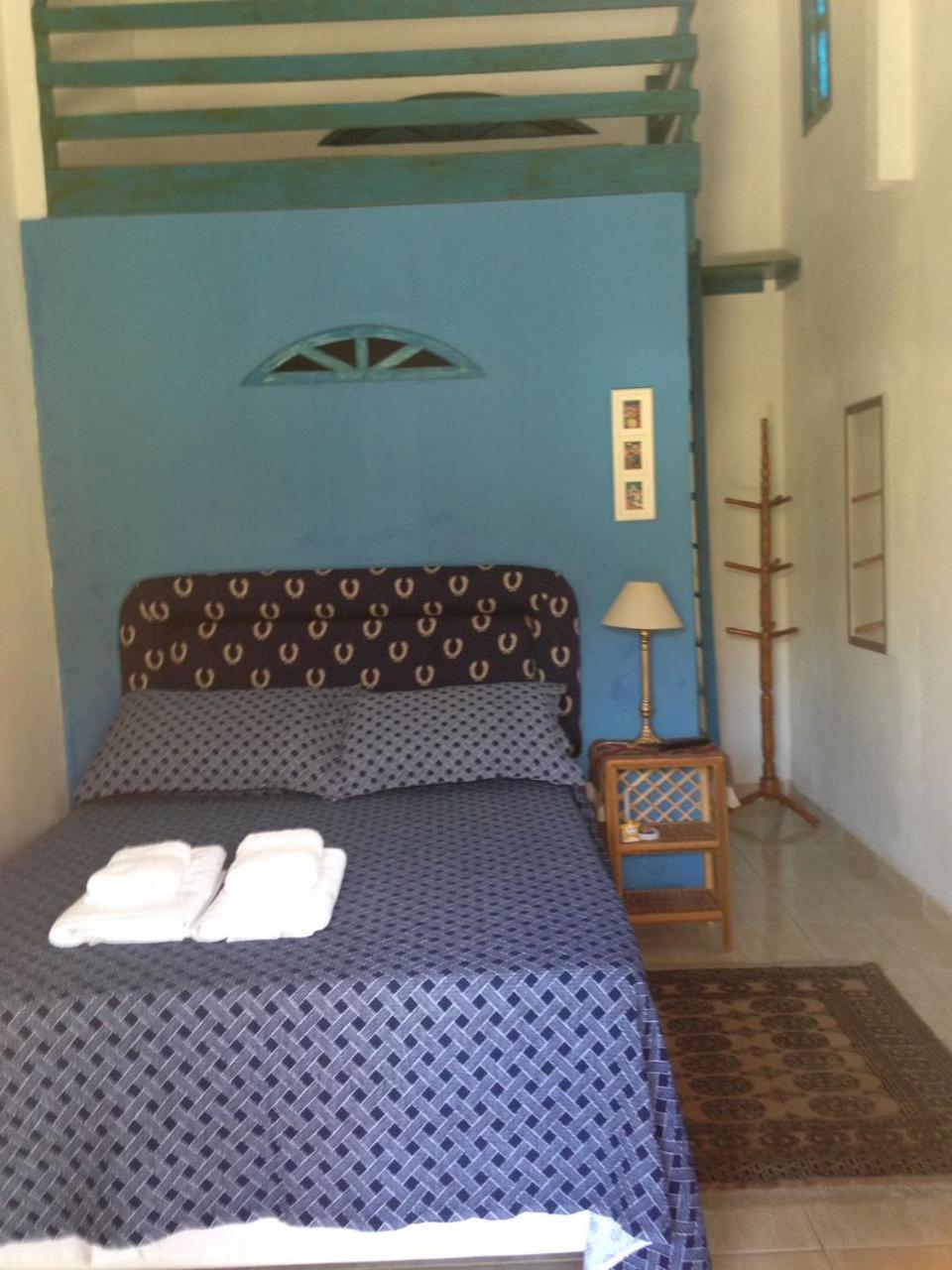 Pousada Peregrino Barra de Jacuípe المظهر الخارجي الصورة