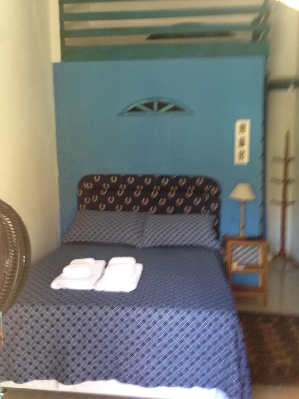 Pousada Peregrino Barra de Jacuípe المظهر الخارجي الصورة